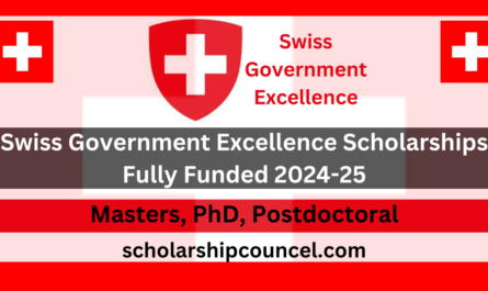 Swiss Government Excellence