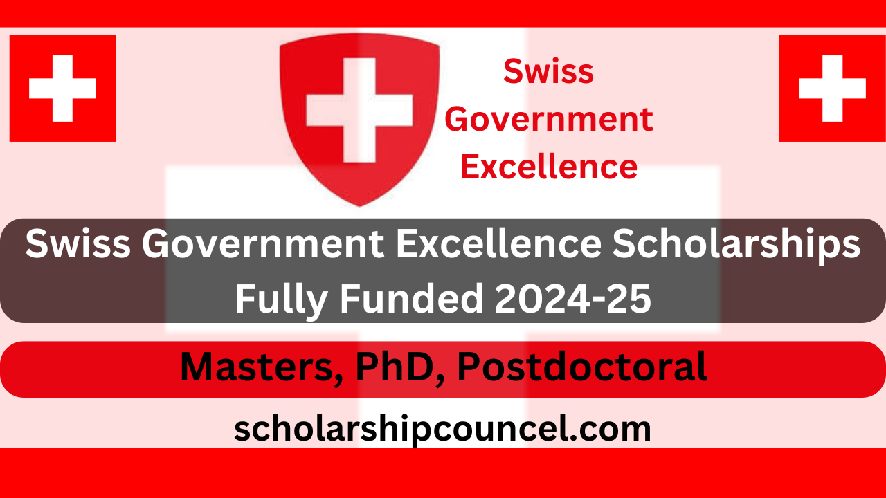 Swiss Government Excellence